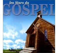 Artistes Divers – Les Stars Du Gospel – Coffret 2 CD – Sony Music