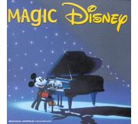 Artistes Divers - Coffret Magic Disney (inclus bonus Le Roi Lion)