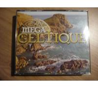 Artistes Divers - Coffret Mega Celtic
