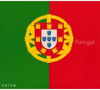 Artistes Divers - Coffret Portugal
