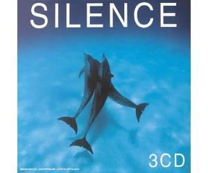Artistes Divers - Coffret Silence Vol. 3