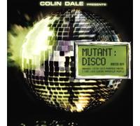 Artistes Divers - Colin Dale Presents Mutant [Import]