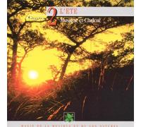 L'été : Musique Et Chaleur