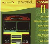 Artistes Divers - Collection Suave le World - Reggae II