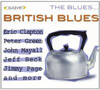 Artistes Divers - Collection Suave The Blues
