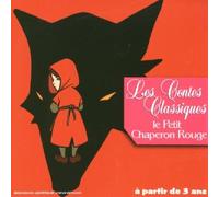 Artistes Divers - Collection Tin'enfants : Les contes classiques (le petit chaperon rouge)