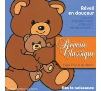 Artistes Divers - Collection Tin'enfants : Rêverie classique n°3 pour l' éveil du bébé: Réveil en douceur (Mussorgsky - Rossini - Tchaïkowsky - Schubert)