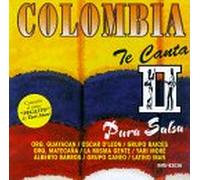 Artistes Divers - Colombia Te Canta II