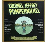 Artistes Divers - Colonel Jeffrey Pumpernickel