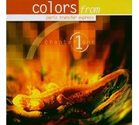 Artistes Divers - Colors From Paris Transfer Express - Chapter 1