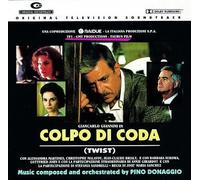 Artistes Divers - Colpo Di Coda - Score