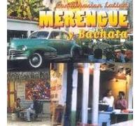 Artistes Divers - Combinacion Latina Merengue Y Bachata