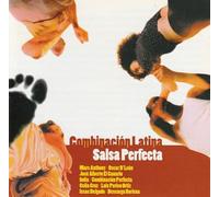 Artistes Divers - Combinacion Latina, Salsa Perfecta