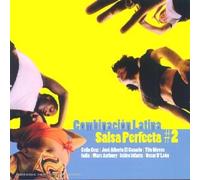 Artistes Divers - Combinacion Latina, Salsa Perfecta Nø2