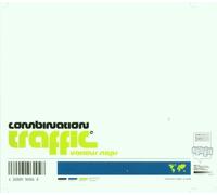 Artistes Divers - Combination Traffic : Various Steps