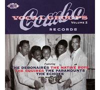 Artistes Divers - Combo Local Groups Vol. 2