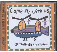 Artistes Divers - Come, Fly With Us !!!