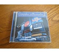 Comedies Musicales / Vol.2 (Les Plus Belles Histoires En Chanson)