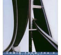 Artistes Divers - Coming From Tha D