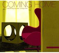 Artistes Divers - Coming Home
