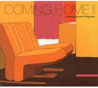 Artistes Divers – Coming Home Part 2