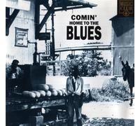 Artistes Divers - Comin'home to The Blues 1 [Import]