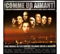 Artistes Divers - Comme un aimant