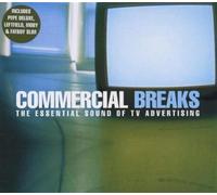 Artistes Divers - Commercial Breaks