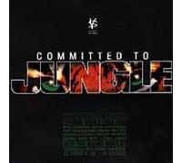 Artistes Divers - Committed to Jungle [Import]