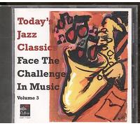 Artistes Divers - Compilation Today'S Jazz Classics