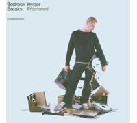 Artistes Divers - Compiled & Mixed : Hyper, Fractured