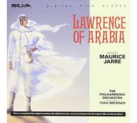 Lawrence d arabie/lawrence of arabia