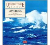 Artistes Divers - Unforgettable Classics: Concertos