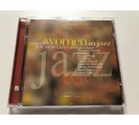 Artistes Divers - Concord's Women in Jazz