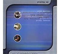 Artistes Divers - Contemporary Piping (Best of) CDLDL 1300 [Import]