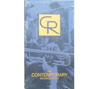 Artistes Divers - Contemporary Records Story