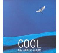 Artistes Divers - Cool 5 The Sax Album