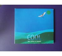 Artistes Divers - Cool 5 The Sax Album