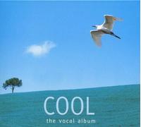 Artistes Divers - Cool 6 The Vocal Album