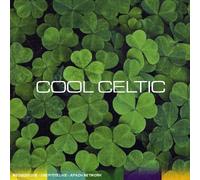 Artistes Divers - Cool Celtic