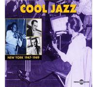 Artistes Divers - Cool Jazz 1945-1949