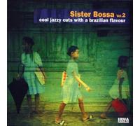 Artistes Divers - Cool Jazzy Cuts With a Braz