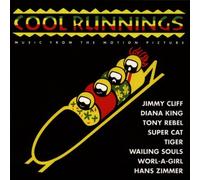 Artistes Divers - Cool Runnings [Import]