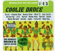 Artistes Divers - Coolie Dance