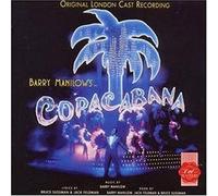 Artistes Divers - Copacabana [Import]