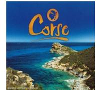 Artistes Divers - Corse - Edition collector