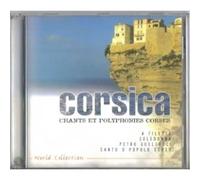 Artistes Divers - Corsica : Chants et polyphonies corses