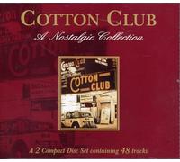 Artistes Divers - Cotton Club [Import]