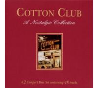 Artistes Divers - Cotton Club [Import]