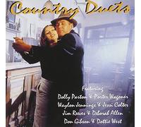 Artistes Divers - Country Duets [Import]